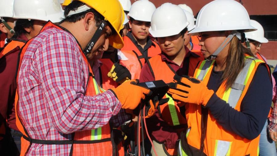 Realiza SEDENER capacitaci&oacute;n en sistemas fotovoltaicos aut&oacute;nomos para viviendas en la UT de Altamira