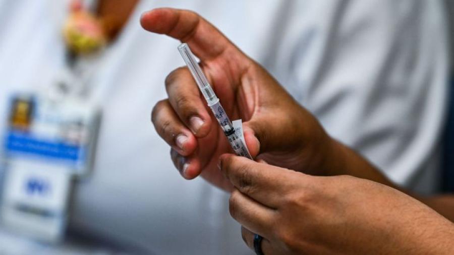 Medio millón de vacunas de CanSino envasadas en Querétaro se encuentran listas para uso