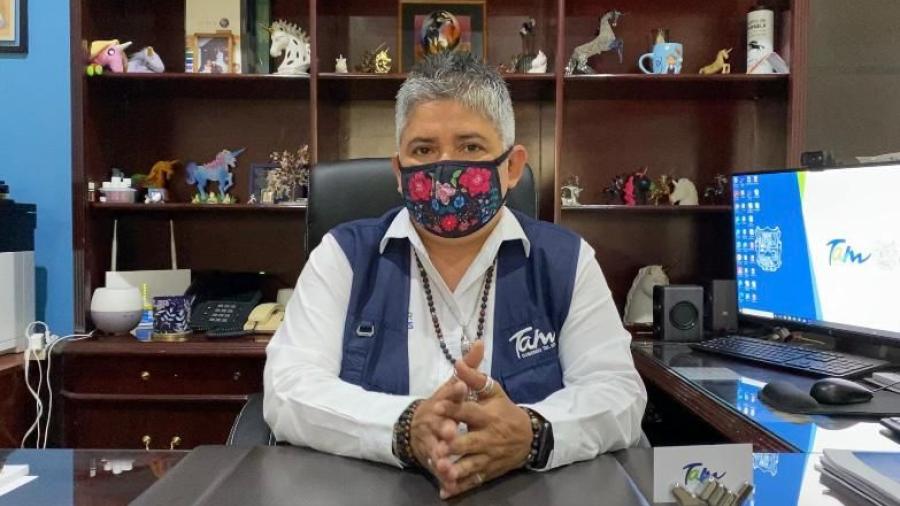 Descarta Secretaría de Salud casos de viruela símica en Tamaulipas 