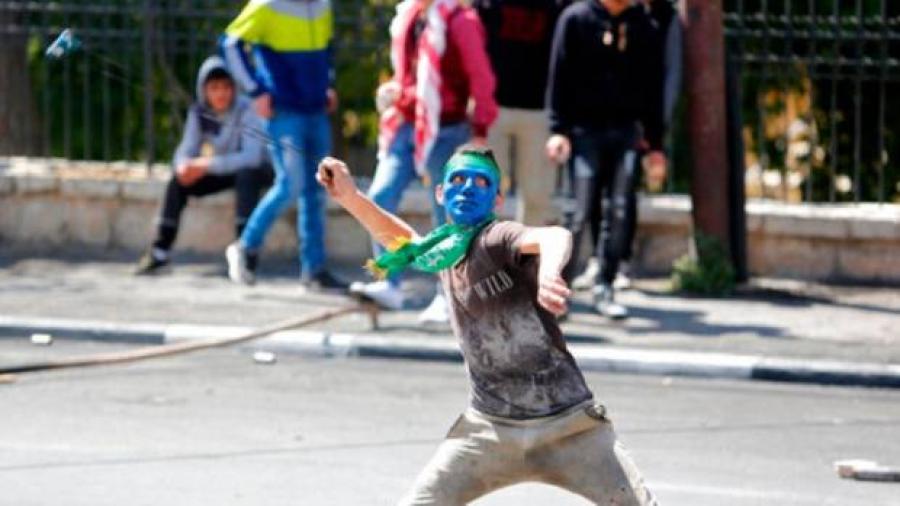 Más de 15 muertos y miles de heridos por protestas en Gaza