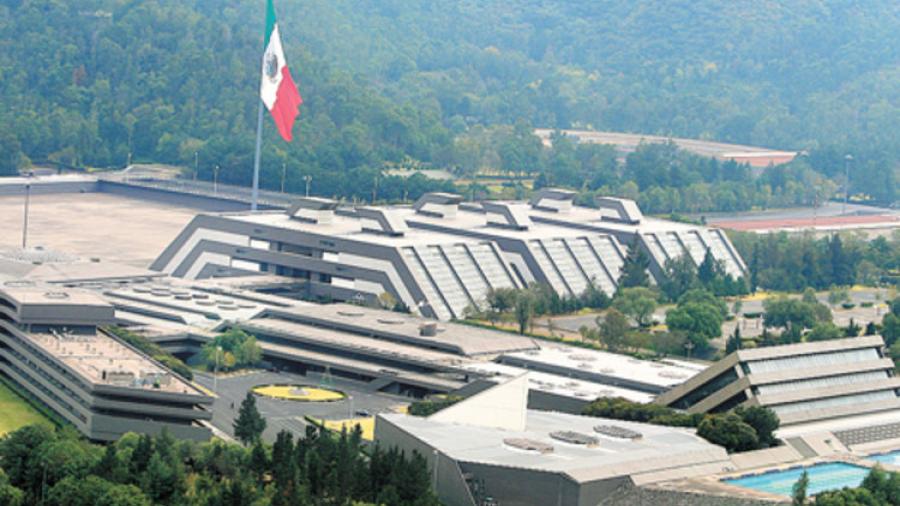 Colegio Militar y Escuela Naval ganan competencia Internacional "Chimaltlalli"
