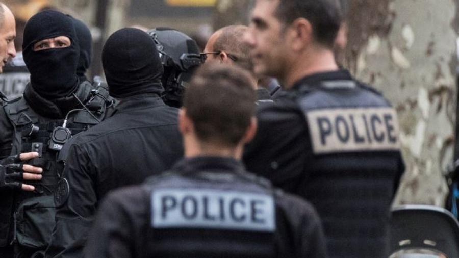 Juez libera por error a yihadista en Francia