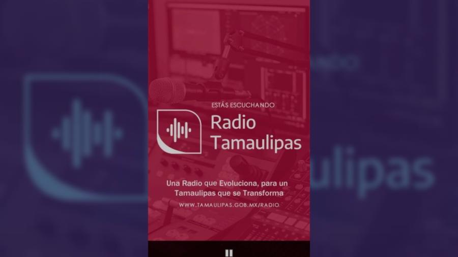 Lanzarán Radio Tamaulipas