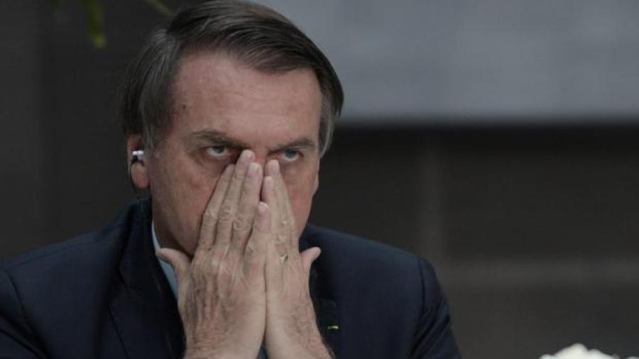 Bolsonaro dispuesto a discutir ayuda de G7 para Amazonía si Macron "retira sus insultos"