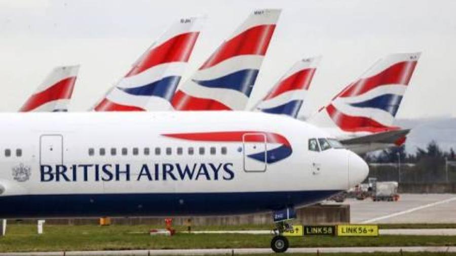 British Airways se disculpa por hackeo a sistemas de información