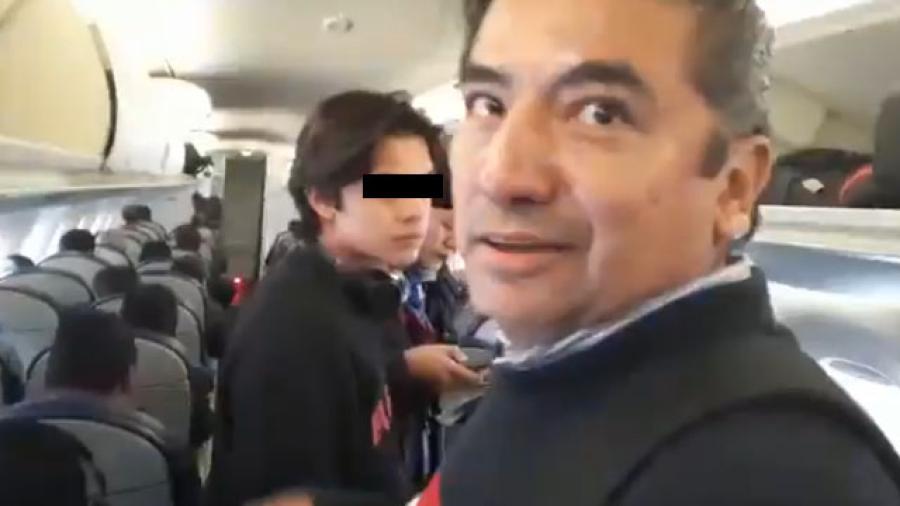 #LordMeBajo aparece y aclara rumores