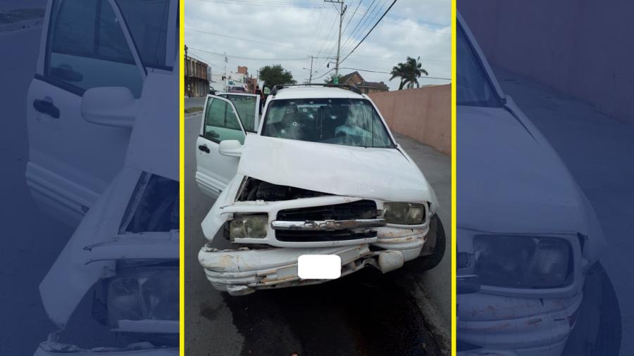 Capturan a tres personas por asalto a farmacia