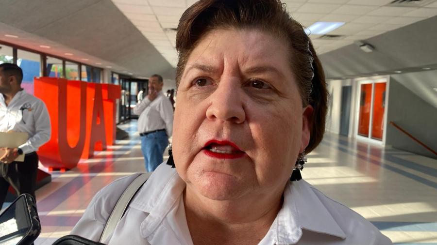 Aumenta matrícula de la UAT un 15 por ciento