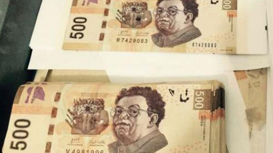 Sentencian a 5 a&ntilde;os de prisi&oacute;n a mujer por pagar con un billete falso 