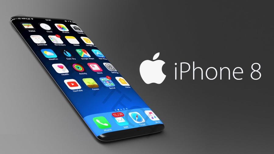 Revelan precio del tan esperado iPhone 8
