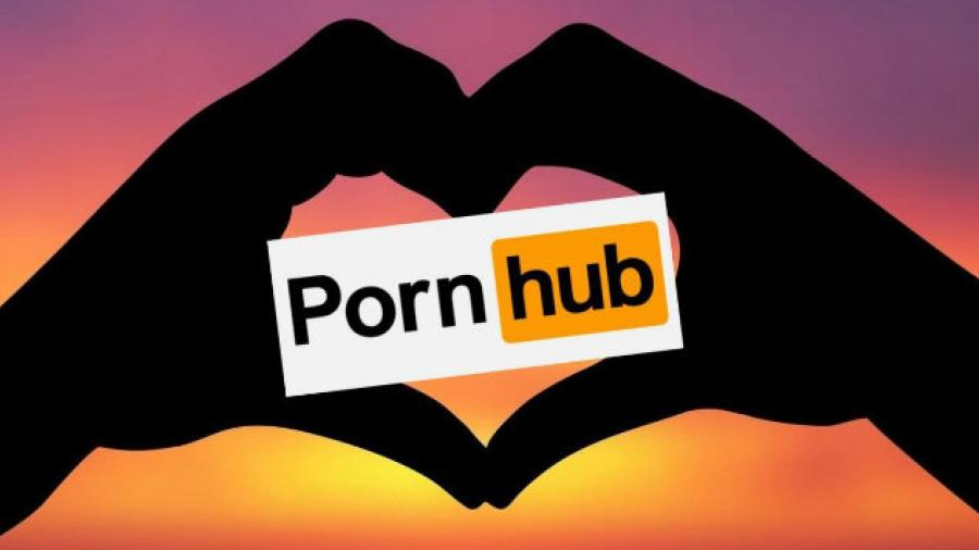 Celebra este 14 de febrero con PornHub Premium