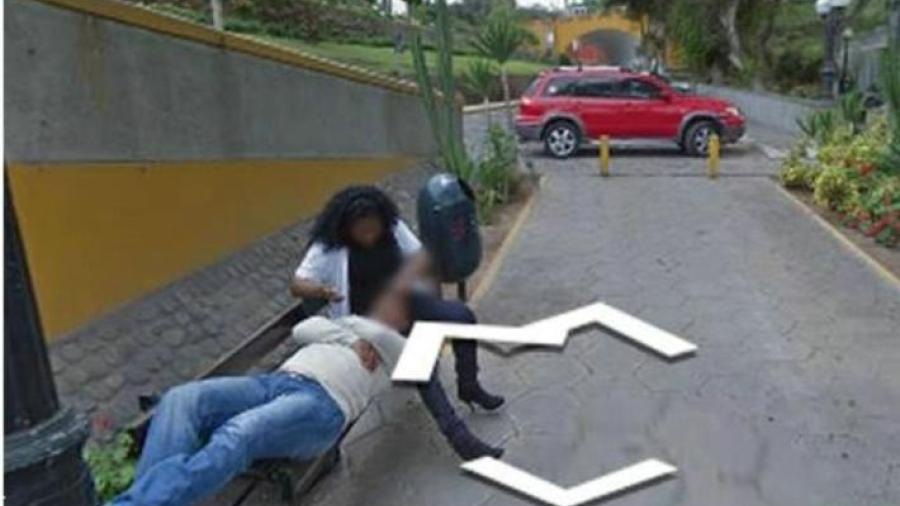 Descubre infidelidad de su esposa gracias a Google Maps