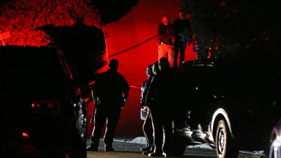 Airbnb pagará gastos funerarios de víctimas de tiroteo en California