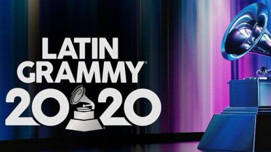 Lista completa de ganadores del Latin Grammy 2020 