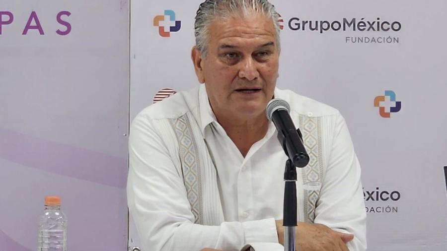 Invita SST al Primer Congreso de Atención a la Salud Mental y Adicciones