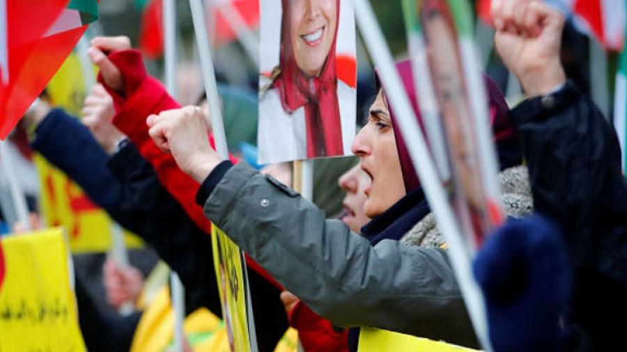Amnistía Internacional cifra en 304 los muertos en protestas en Irán