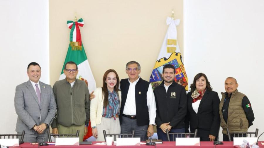 Prepara Tamaulipas operativo Héroes Paisanos Invierno 2025
