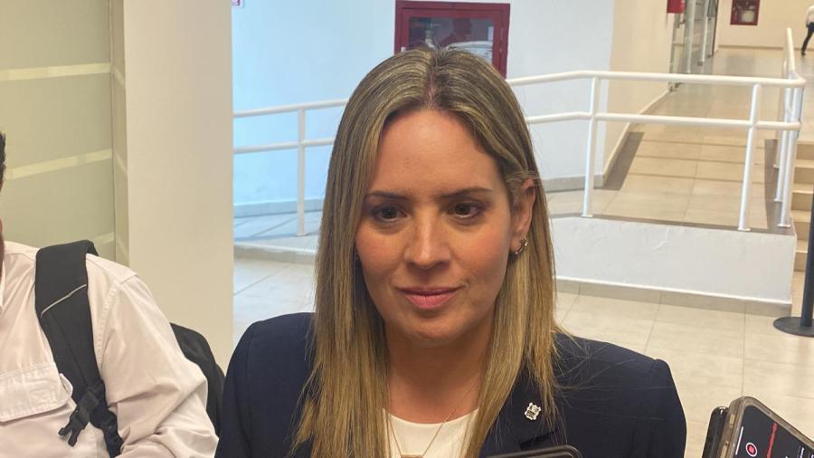 Alejandra Cárdenas no impugnó resultados pero quiere explicaciones por irregularidad