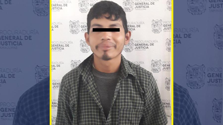 Aprehenden a hombre por homicidio calificado