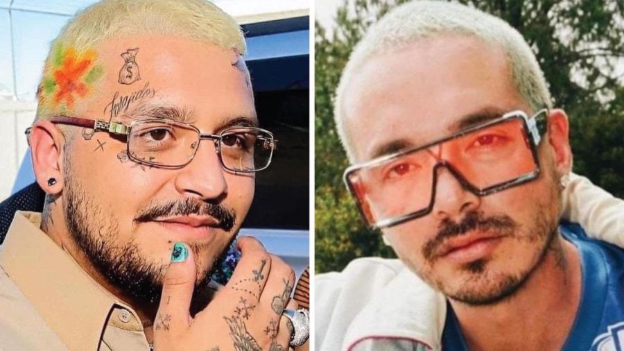 Chismesito: ¿Cómo estuvo el pleito entre J Balvin y Christian Nodal?