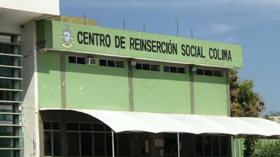 Nueve muertos tras enfrentamiento en Cereso de Colima