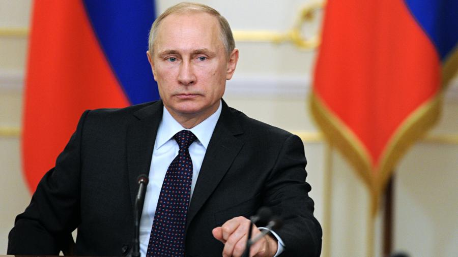 Exige Putin salida de 755 funcionarios estadounidenses 