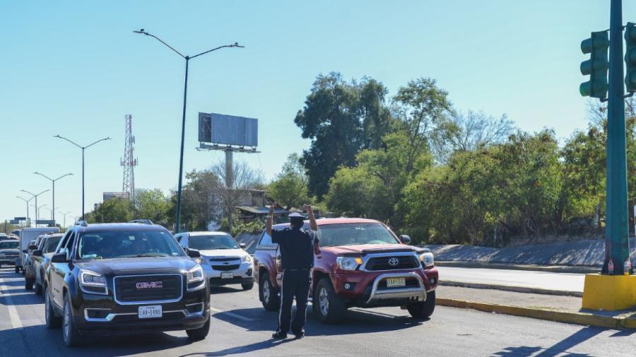 Instalará municipio módulos para paisanos en Nuevo Laredo este sábado 