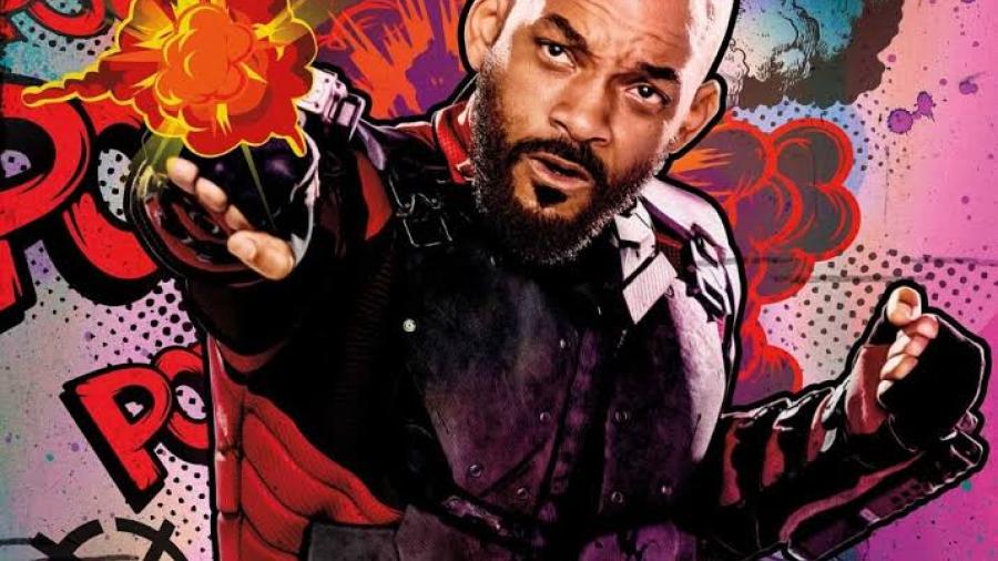 Will Smith habría condicionado a DC por su hijo