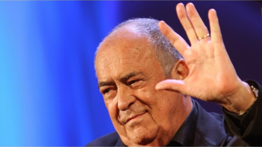 Fallece el cineasta italiano Bernardo Bertolucci