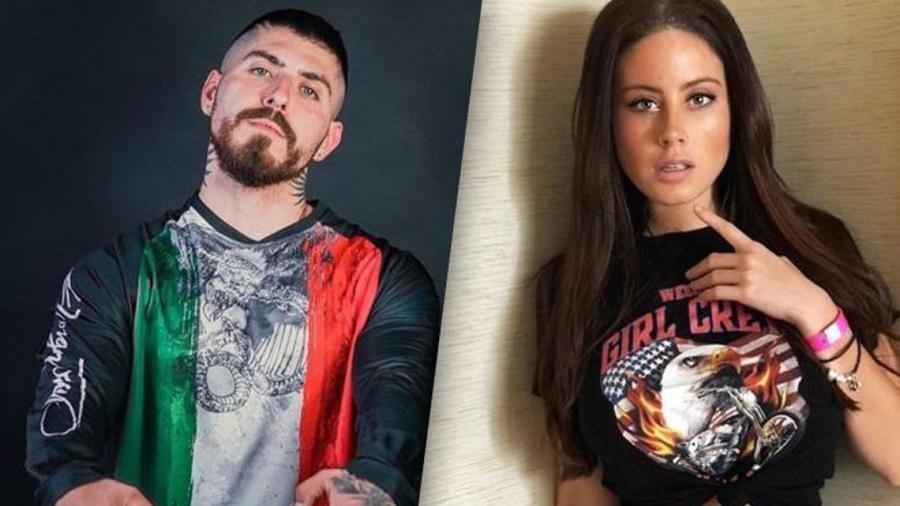 Ignacia Michelson y Sargento Rap anuncia la pérdida de su bebé