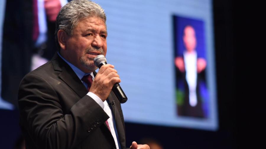 Abasto de agua se resolverá en el 2020: Xico