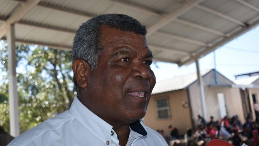 Albergues en Reynosa advierten sobre nueva crisis migrante