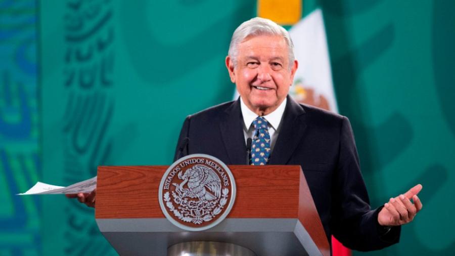 Envía México carta diplomática a EU por financiar MCCI 