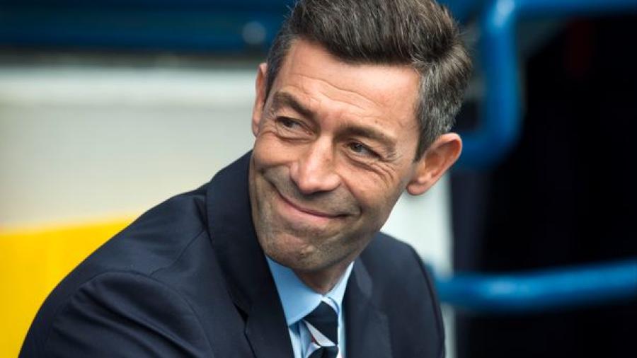 Yayo de la Torre confirma interés por Caixinha en Cruz Azul