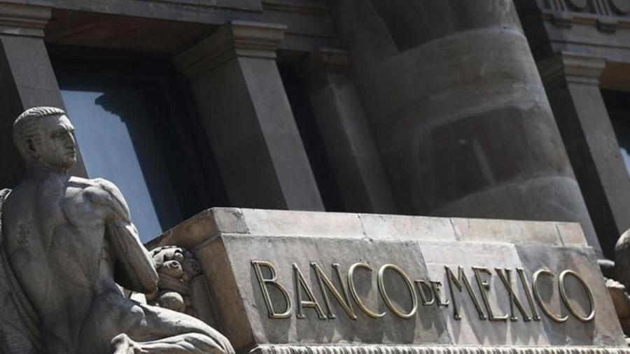 Banco de México asegura que inflación está bajo control