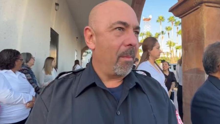 Aumentan incendios con clima fr&iacute;o y seco