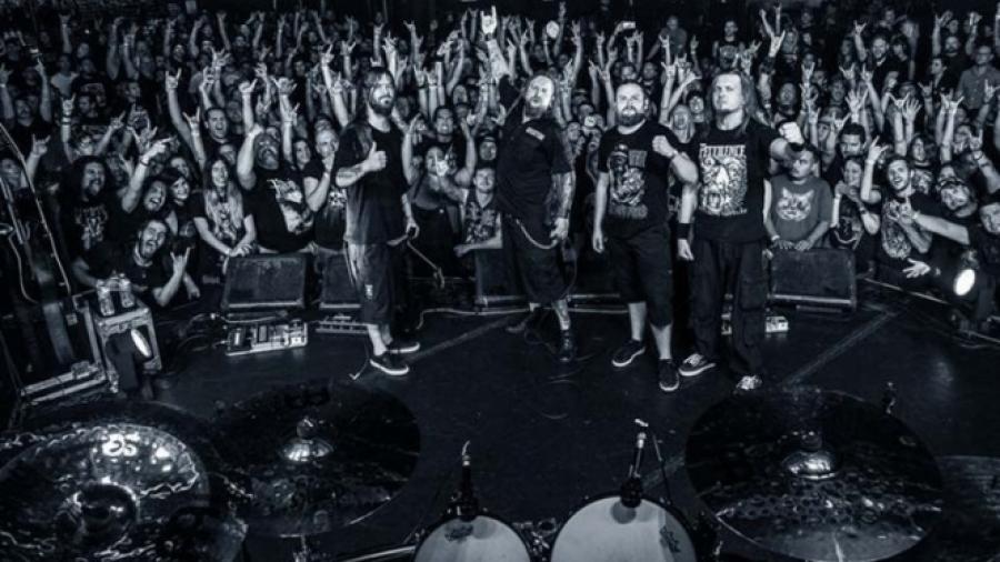 Arrestan a la banda metalera “Decapitaded”