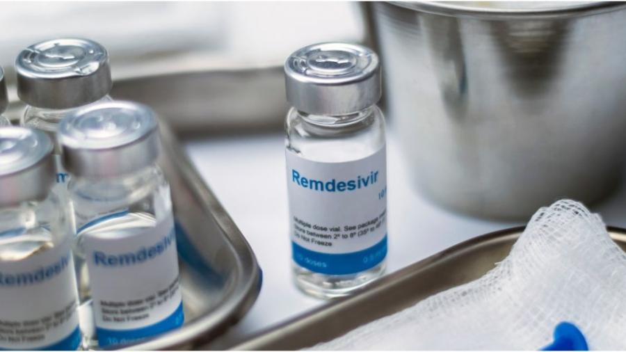 Autoriza Cofepris uso de emergencia del remdesivir como tratamiento contra el Covid-19
