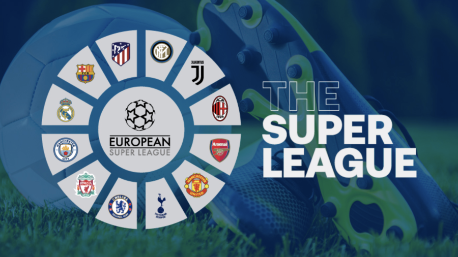  La Superliga gana a la UEFA y FIFA y presenta formato del torneo