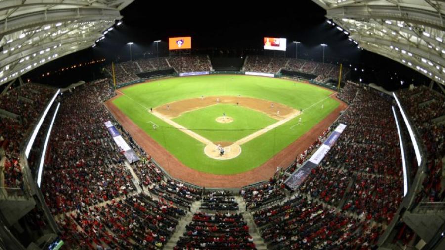 La MLB llega por primera vez a la CDMX