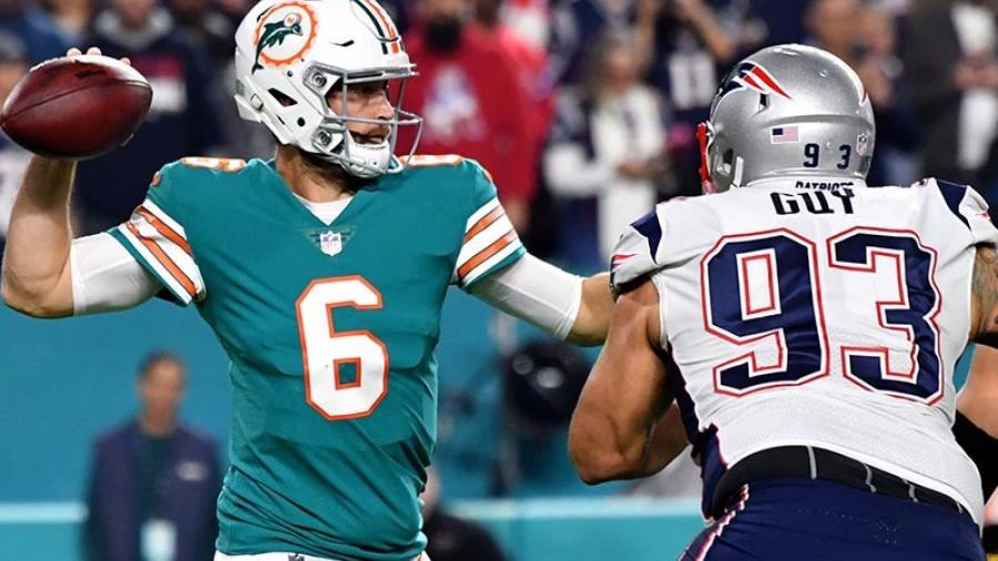 El Monday Night football es para… ¡Miami!