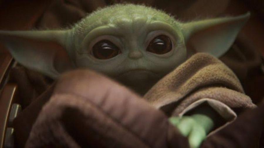 El director de ‘Gremlins’ afirmó que Baby Yoda es “una copia descarada” de Gizmo