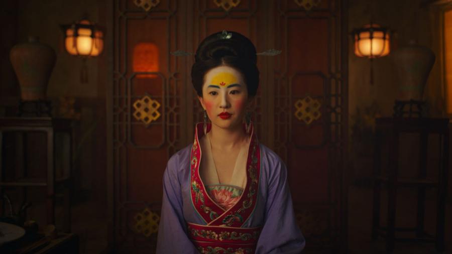 “Mulan” no tendrá costo extra en Disney+ a partir de diciembre 