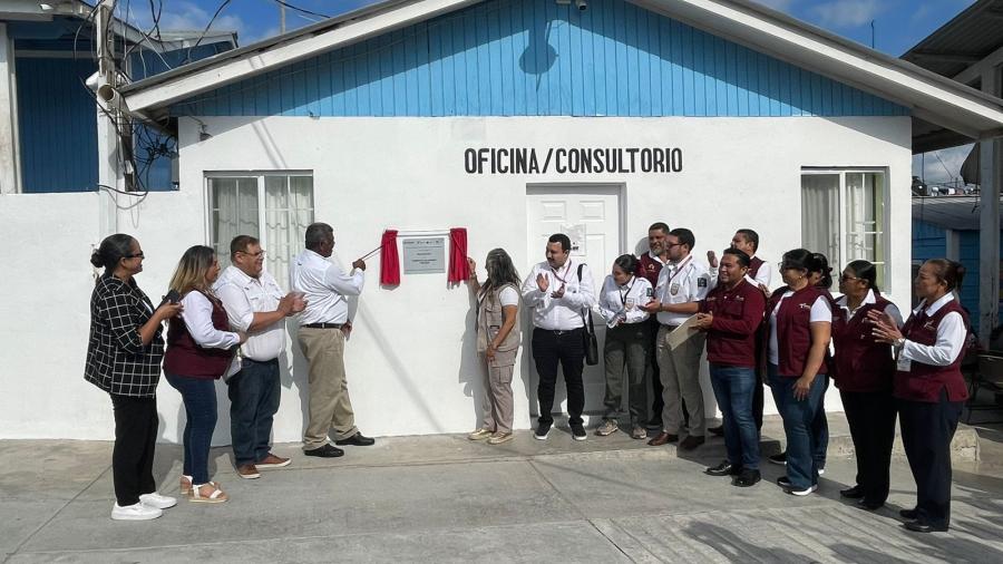 “Senda de Vida” logra recertificarse como espacio saludable para migrantes