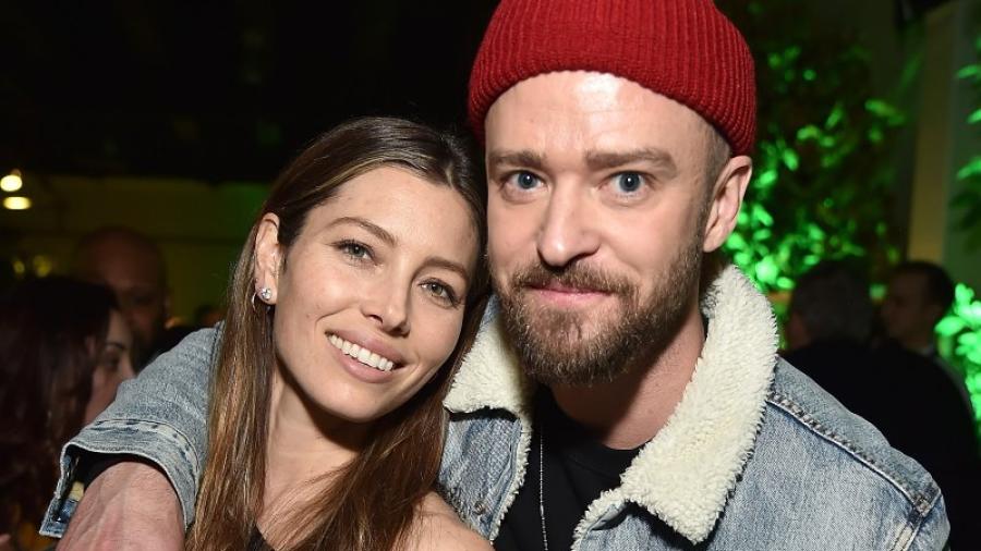 Reportan que Justin Timberlake y Jessica dieron la bienvenida a su segundo hijo