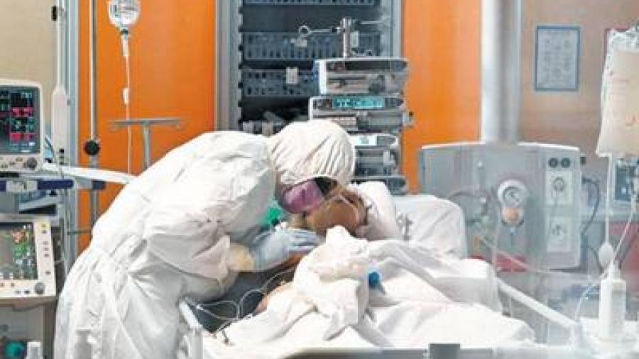 Chihuahua registra 24 decesos y 128 casos de coronavirus