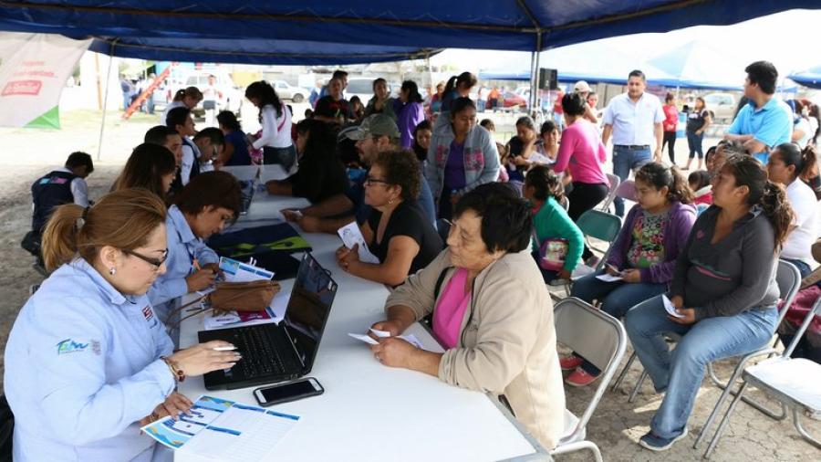 Implementará programa en apoyo a la salud materna infantil