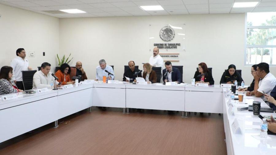 Cinco aspirantes avanzan en el proceso para titular del Órgano Interno de Control del IETAM