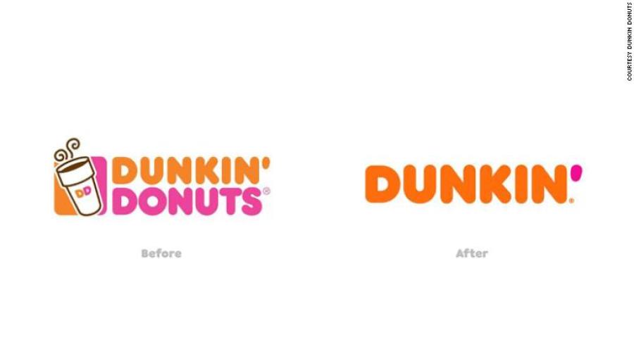 Dunkin Donuts sufrirá transformación