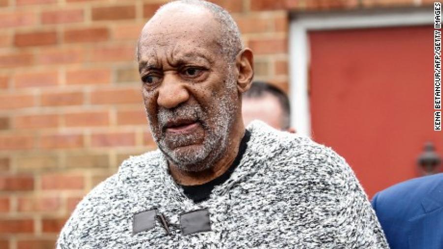 Nuevo juicio contra Bill Cosby el 6 de noviembre